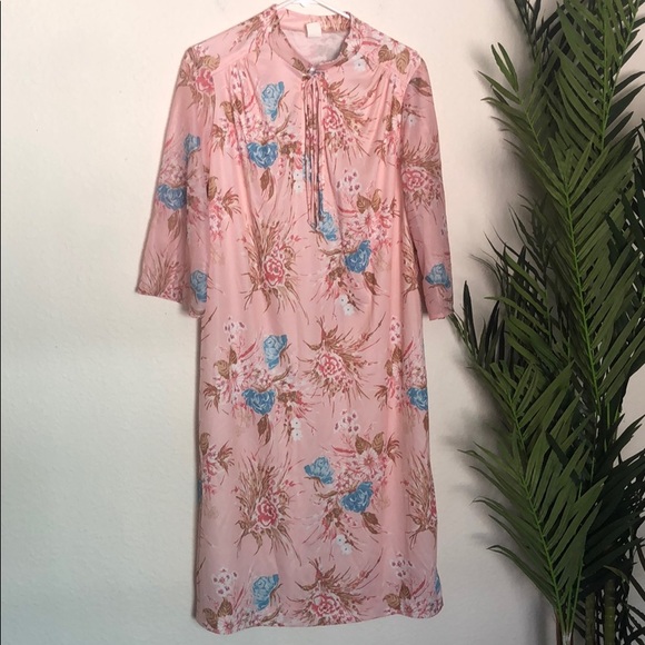 Dresses & Skirts - Vintage Nighty